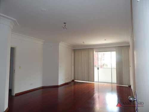Imagem 8 de 30 de Apartamento Com 3 Dormitórios, 139 M² - Venda Por R$ 600.000,00 Ou Aluguel Por R$ 2.500,00/mês - Centro - São Bernardo Do Campo/sp - Ap2184