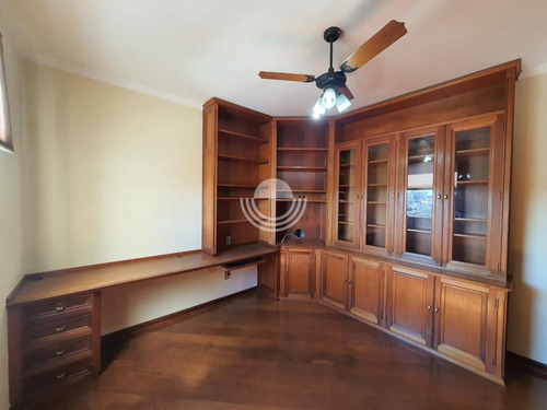 Imagem 12 de 30 de Apartamento À Venda Em Jardim Paraíso - Ap007678