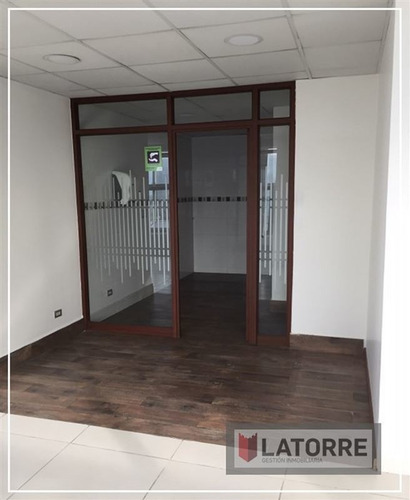 Imagen 7 de 11 de Oficina En Arriendo - Temuco