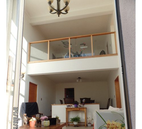 Casa Lomas San Sebastián Concepción