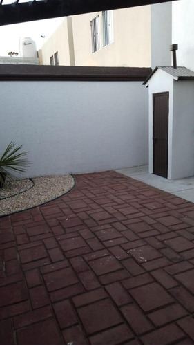 Imagen 15 de 15 de Casa Sola En Renta En Jardines De Aragón, Juárez, Chihuahua