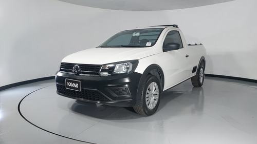 Volkswagen Saveiro 1.6 ROBUST CABINA SENCILLA