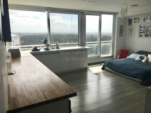 Imagen 1 de 15 de Venta Monoambiente Edificio Bellagio