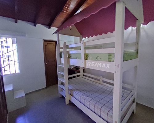Imagen 13 de 23 de Re/max 2mil Vende Town House En Residencias El Ingenio, Sector Sabanamar. Isla De Margarita, Estado Nueva Esparta