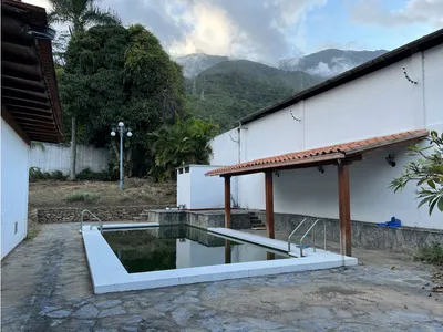 Casa en venta