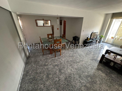 Km Apartamento (1 Nivel) En Venta En El Paraíso, Distrito Metropolitano