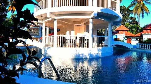 Vendo Hotel 500 Habitaciones Punta Cana 5 Estrellas 