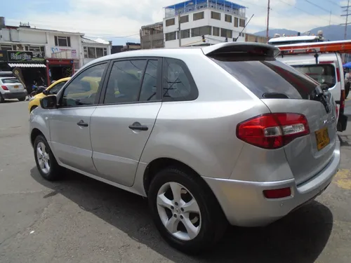 Renault Koleos 2.5 Expression