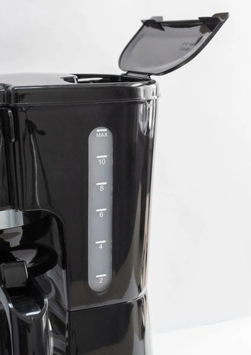 Imagen 7 de 10 de Cafetera Por Goteo 1,5 Lts Peabody Pe-ct4205 Nuevo Modelo