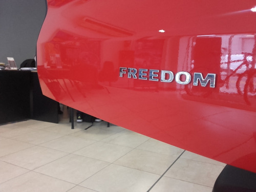 Imagen 6 de 17 de Fiat Toro Retira Con Anticipo Minimo Y Cuotas L