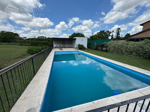 Casa En Venta En Altos Del Golf, Villa Allende