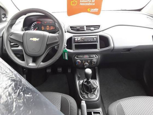 Chevrolet Joy 1.0 Spe4 Flex Manual