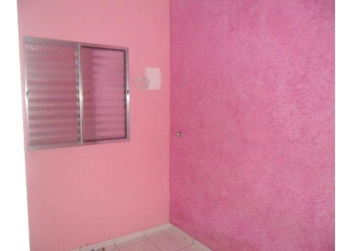 Casa À Venda, 2 Quartos, 2 Vagas, Vila Arizona - Itaquaquecetuba/sp - 926