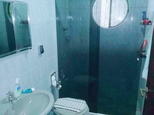 Imagem 14 de 18 de Sobrado Com 2 Dormitórios À Venda, 130 M² Por R$ 295.000,00 - Jardim Guapituba - Mauá/sp - So0174