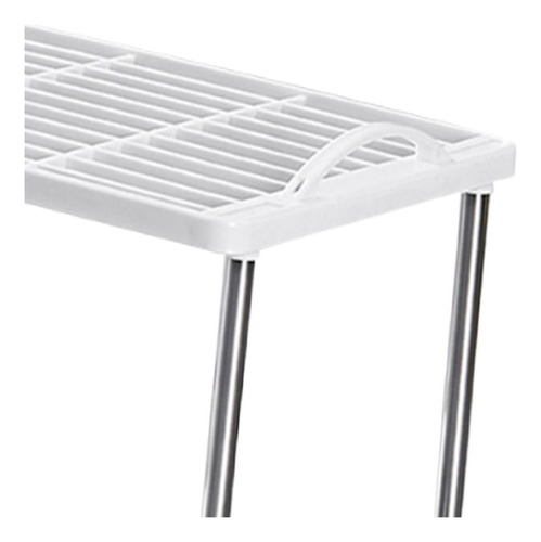 W Estante De Cocina Organizador De Almacenamiento Estante De