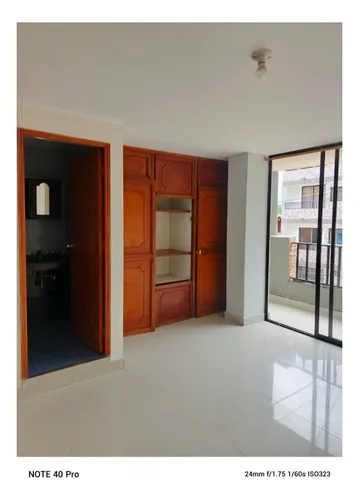 Arriendo Amplio Apartamento En Itagui