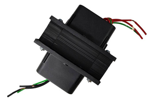 Transformador De Voltagem 5950w Bivolt Evat8500 Evald
