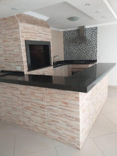Casa Com 3 Dormitórios À Venda, 150 M² - Afonso Pena - São José Dos Pinhais/pr - Ca0125 - 34779243