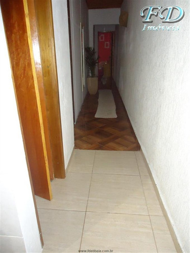 Imagem 9 de 20 de Casas À Venda Em Mairiporã/sp - Compre A Sua Casa Aqui! - 1299202