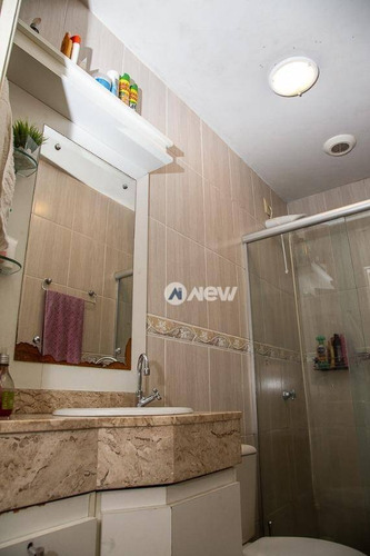 Imagem 9 de 30 de Casa À Venda, 120 M² Por R$ 320.000,00 - União - Estância Velha/rs - Ca2725