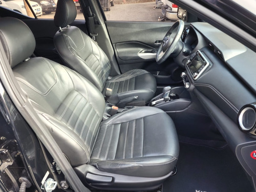 Imagem 9 de 20 de Nissan Kicks 2018