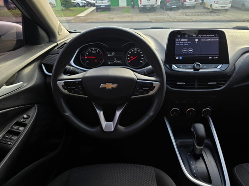 Chevrolet Onix SEDAN Plus 1.0 12V TB Flex Aut.