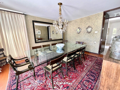 Imagen 5 de 30 de *exclusiva* Gonzalo Mardones Condominio De Lujo Los Nogales