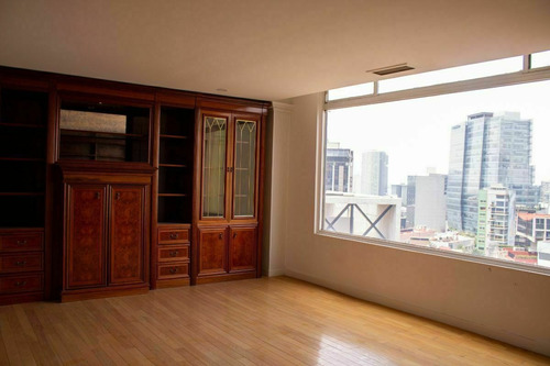Imagen 17 de 30 de Penthouse En Venta En Campos Elíseos, Polanco
