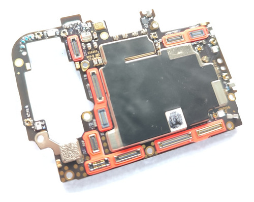 Tarjeta Lógica Para One Plus Nord 5g Ac2003 (Usado)