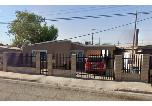 Casa En Venta En, Independencia, Mexicali, Baja California Nte. Ez15