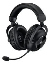 Comprar Audifonos Inalámbricos Logitech G Pro X 2 Lightspeed
