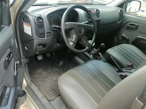 Chevrolet Dmax Diesel 4x2 Mod 2012