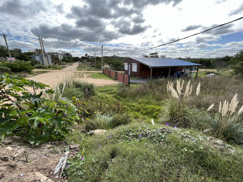 Imagen 4 de 10 de Terreno En Venta En Balneario Buenos Aires