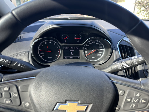 Chevrolet Cruze 1.4 Ltz At Sedan