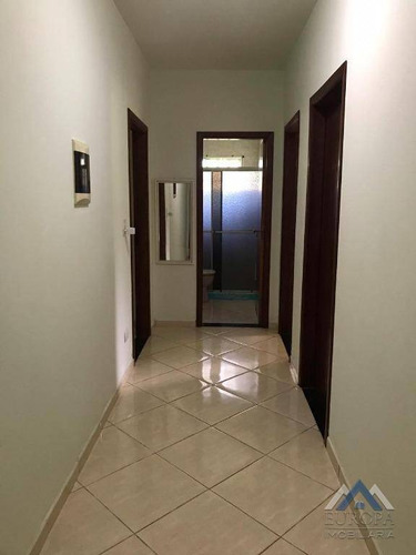 Chácara Com 3 Dormitórios À Venda, 5300 M² Por R$ 620.000,00 - Chácara Jabur - Sertaneja/pr - Ch0129