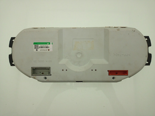 Imagem 6 de 6 de Painel Instrumentos Renault Clio 00/01 Original