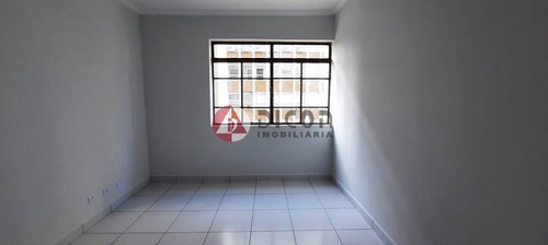Imagem 3 de 10 de Apartamento À Venda, 01 Dormitório, Bela Vista São Paulo. - 2309
