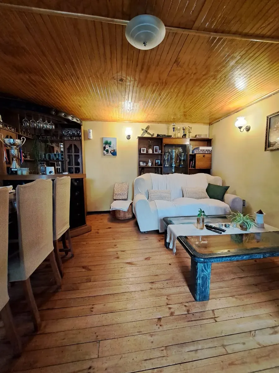 Imagen 4 de 23 de Excelente Oportunidad 2 Casas Por El Valor De 1