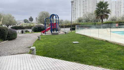 Departamento En Marina Sol Iii