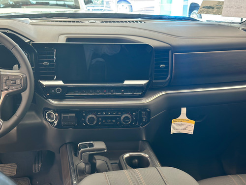 Chevrolet Cheyenne 6.2 Doble Cab High Country 4X4 At