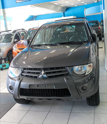 Mitsubishi L200 TRITON 2.4 OUTDOOR FLEX