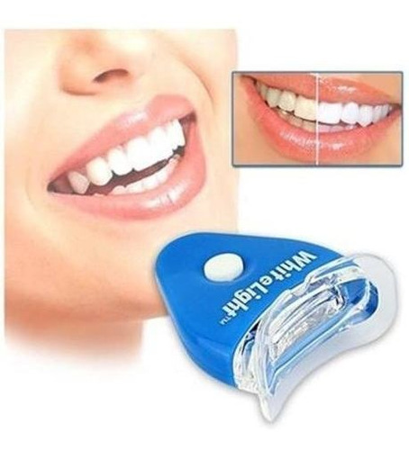 Blanqueador Dental Limpieza  Blanquea - mL a $21900