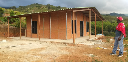 Imagen 15 de 27 de Arquicasas, 312- 8503763, Cali, Casas Prefabricadas.