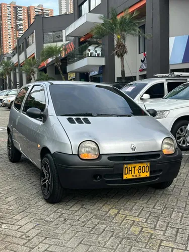 Renault Twingo 1.2 Access +