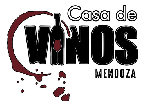 Vino Mendel Gran Revancha Rey Blend Pack X2 Unidades