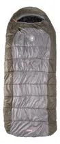 Comprar Saco De Dormir Coleman Big Basin 15f Para Climas Fríos, Dise