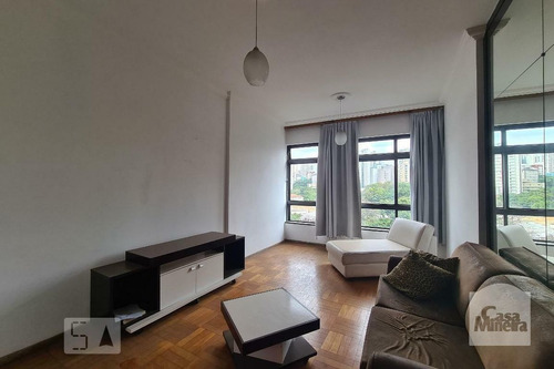 Imagem 2 de 15 de Apartamento À Venda No Funcionários - Código 326447 - 326447