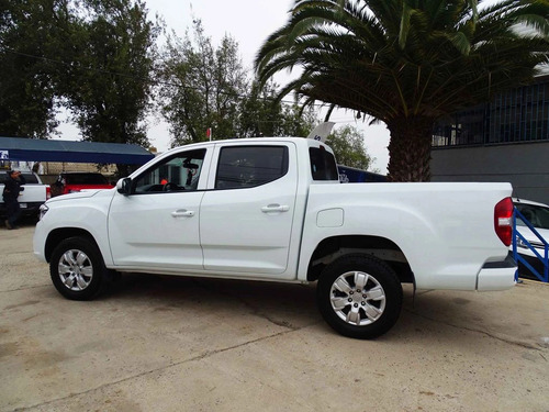Maxus T60 T60 DC 4X4 GL 2.8D