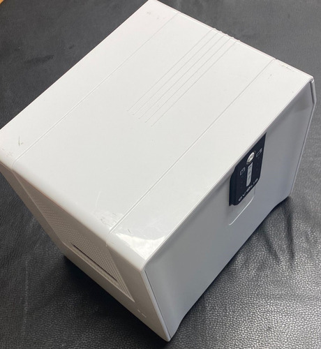 Modulo De Laminacion Evolis (Usado)