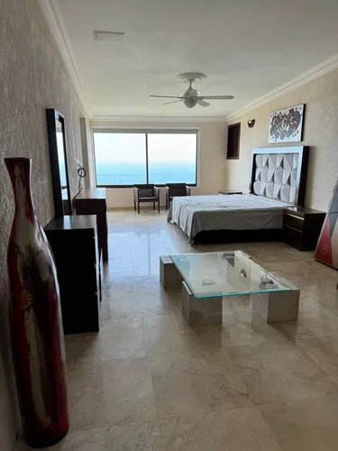 Casa En Venta Acapulco La Cima